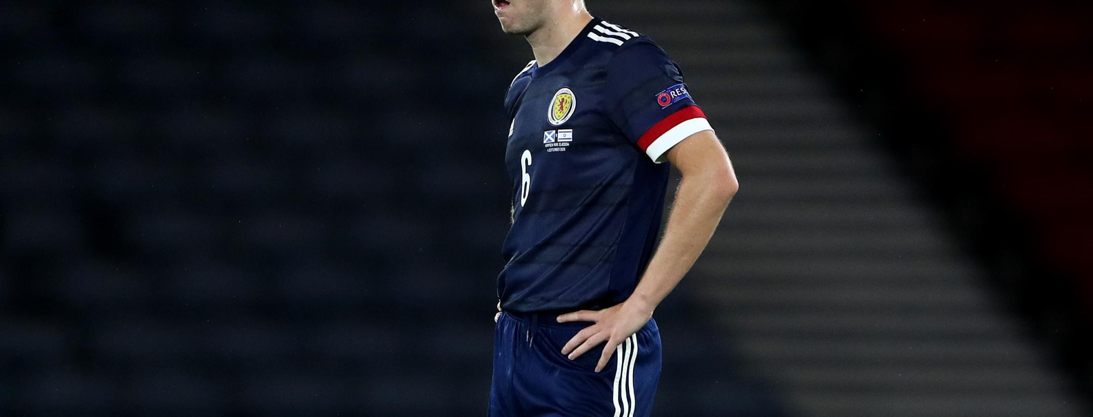 Czech Republic vs Scotland