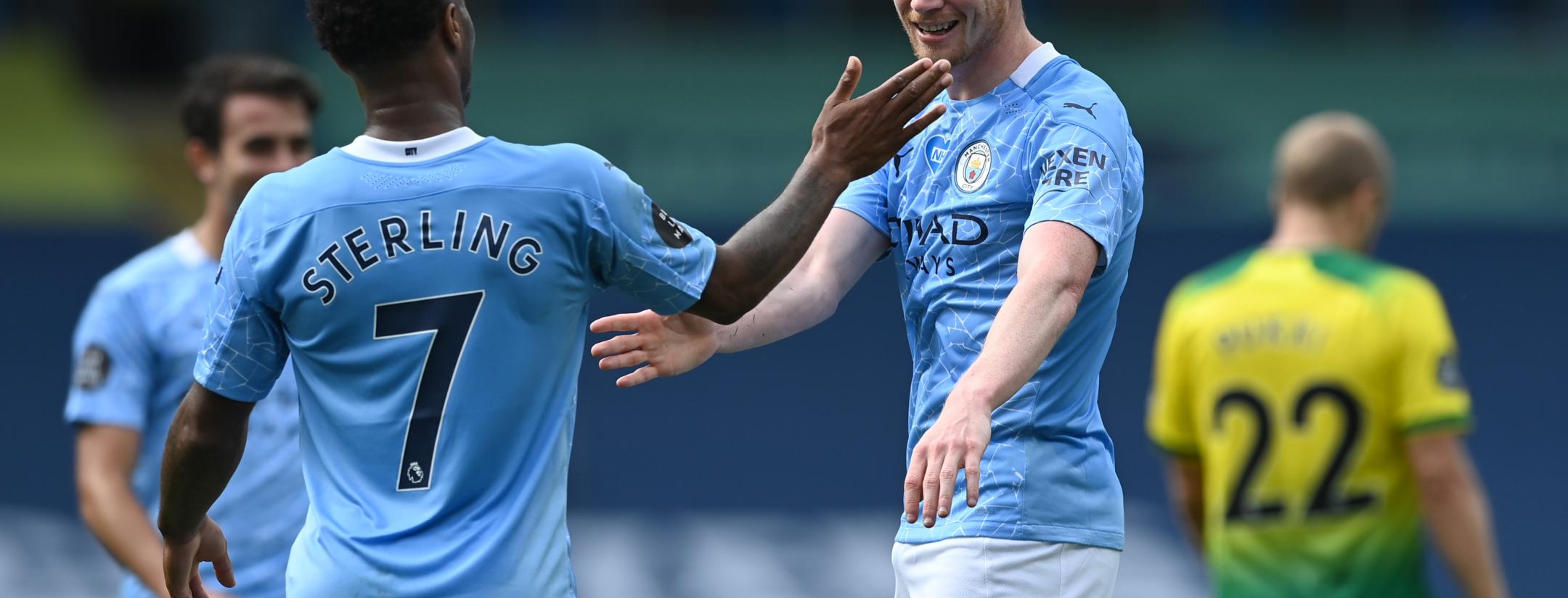 Highest paid EPL players