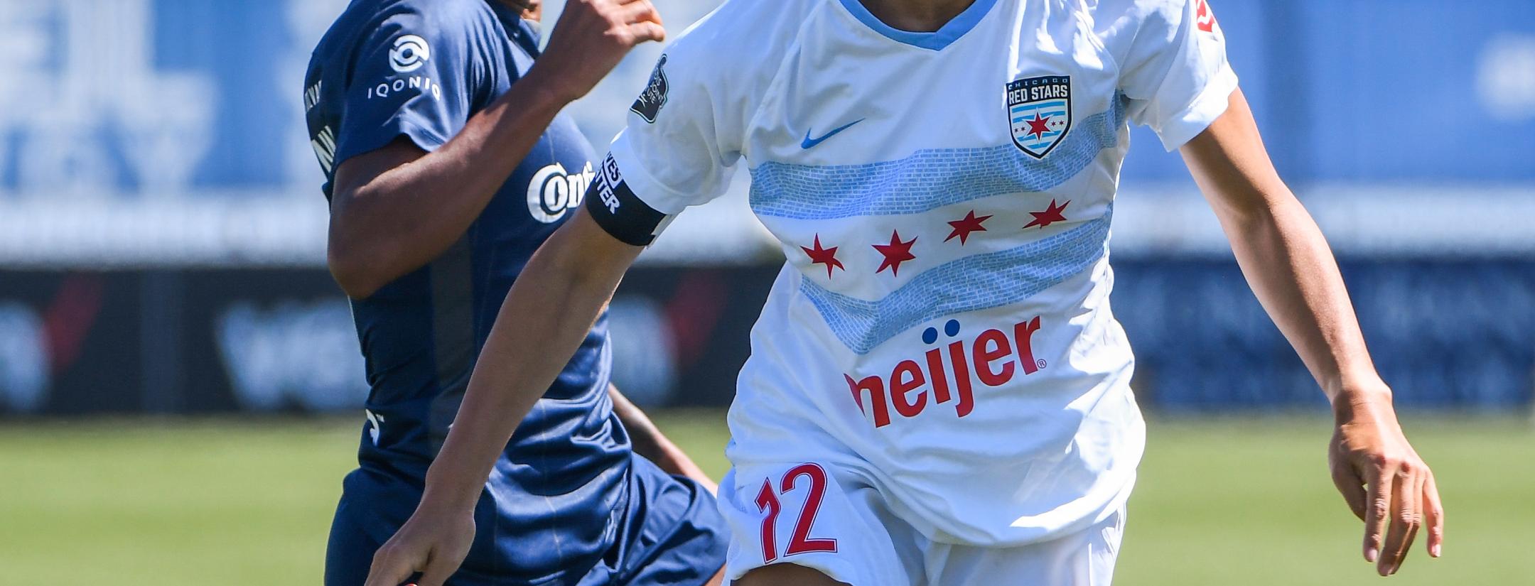 Yuki Nagasato Men’s Team