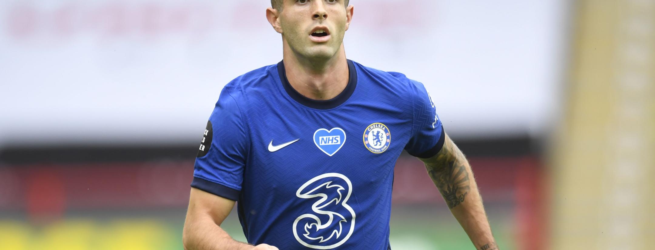 Christian Pulisic Fantasy Value