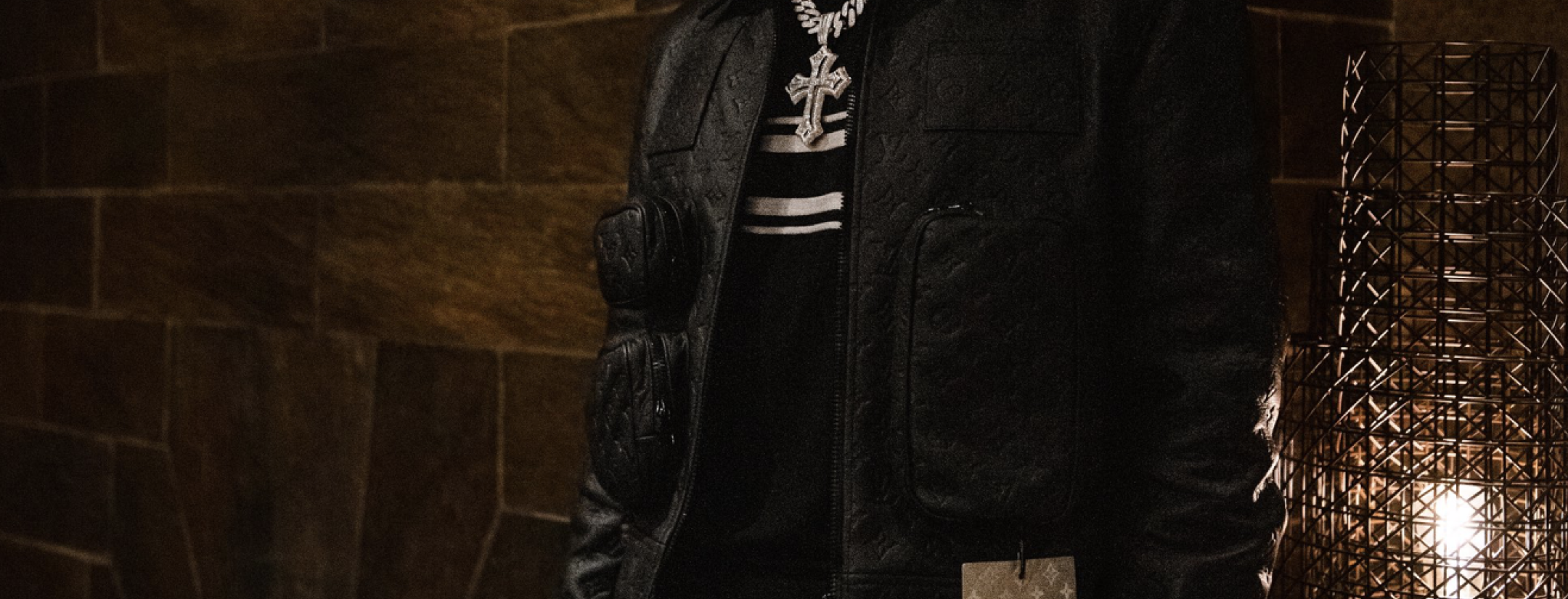 Is Memphis Depay a good rapper?