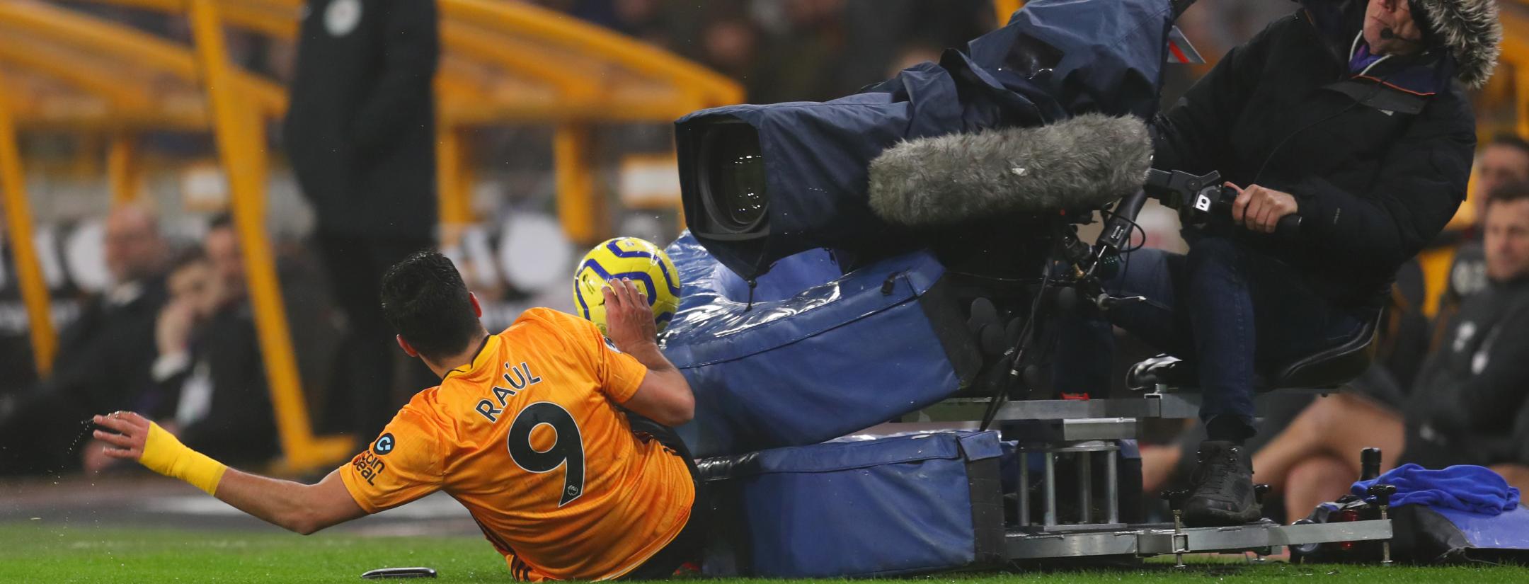 Best Soccer Streaming Services