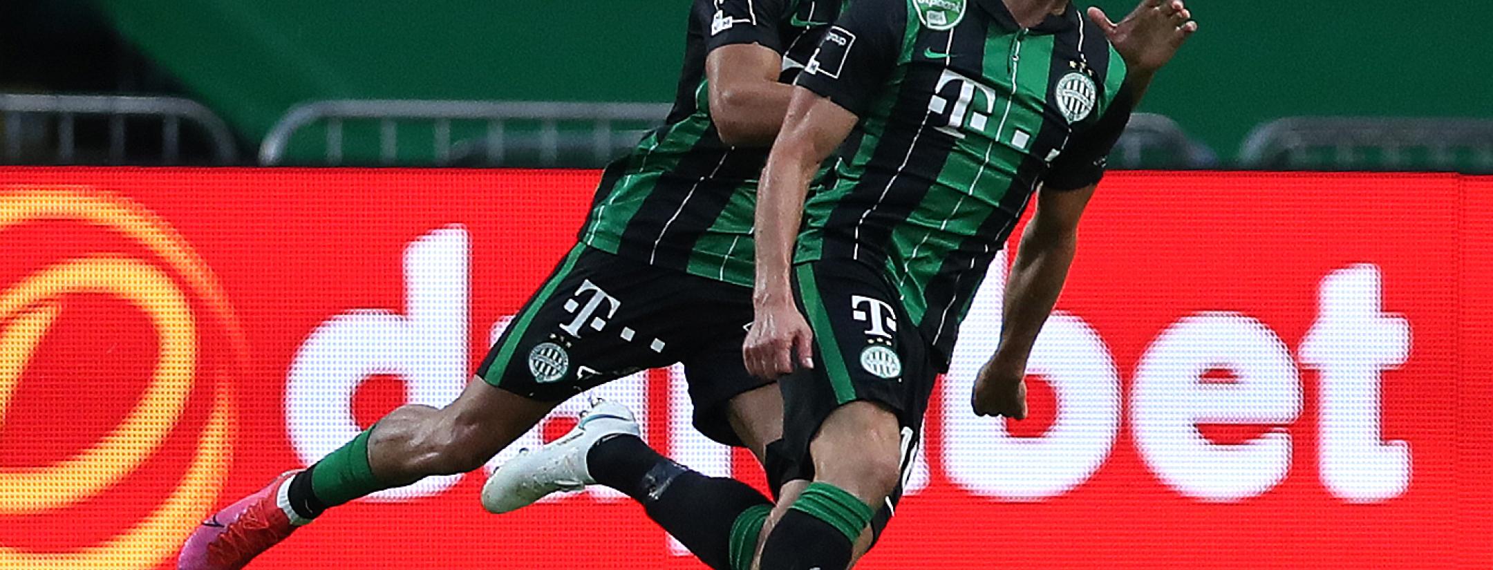 Champions League Qualifying