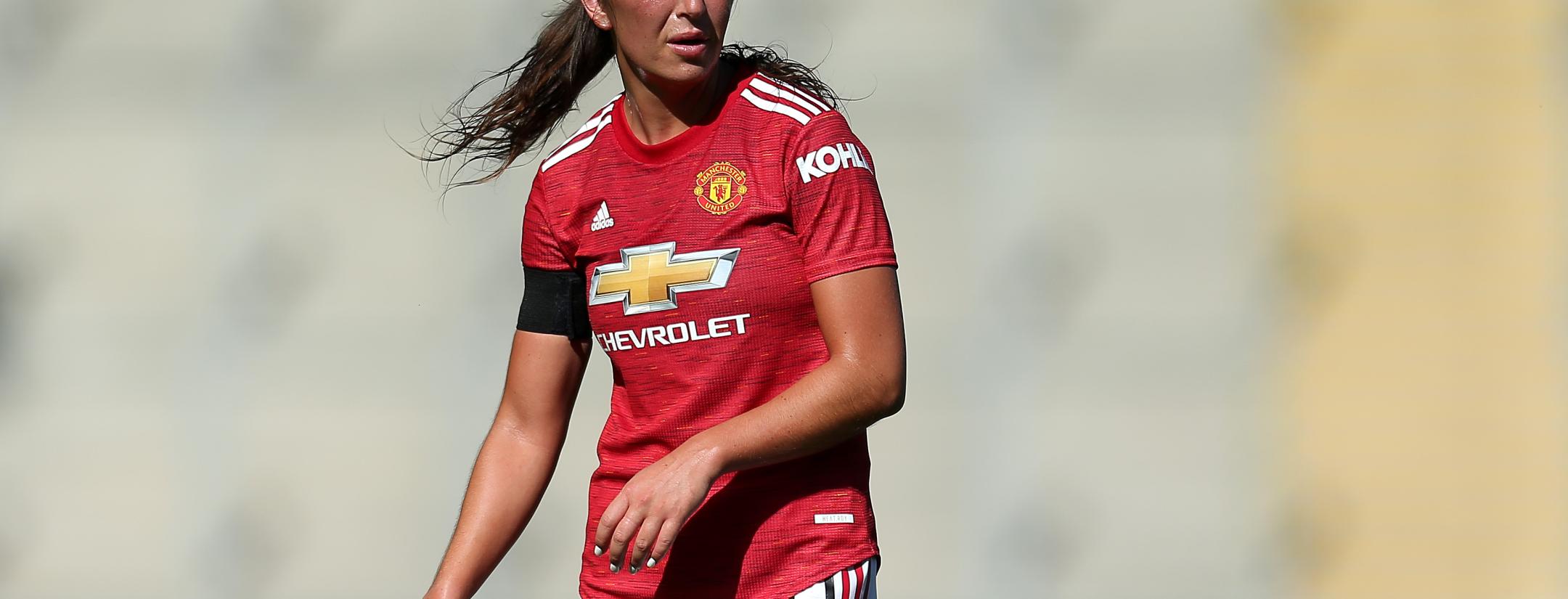 Katie Zelem Covid-19