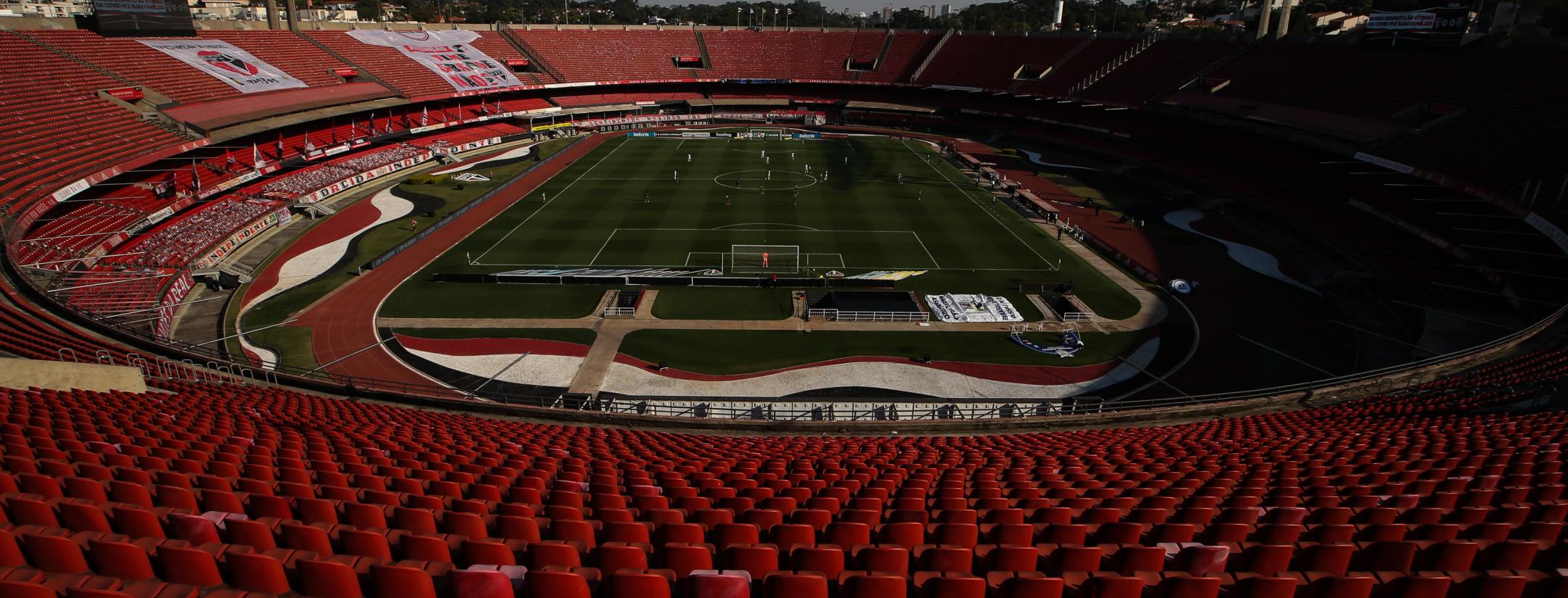 Cost Of Pandemic In Soccer