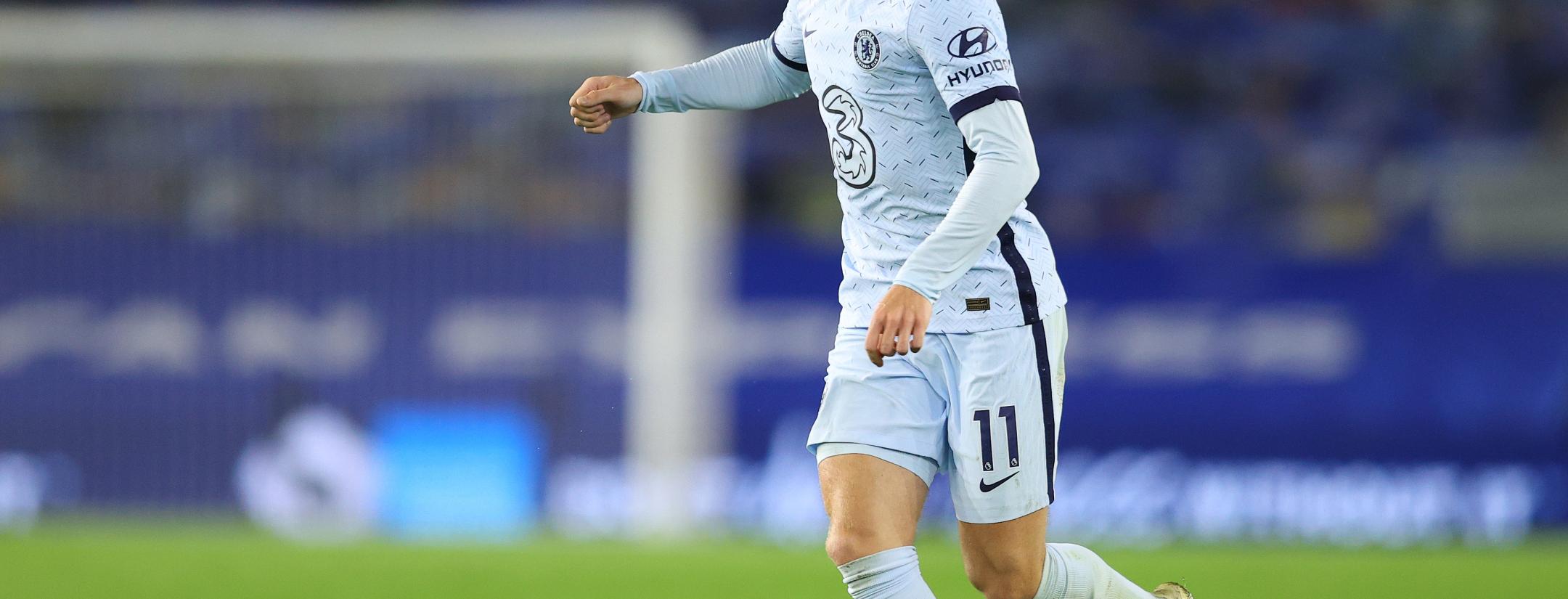 Timo Werner Liverpool Comments