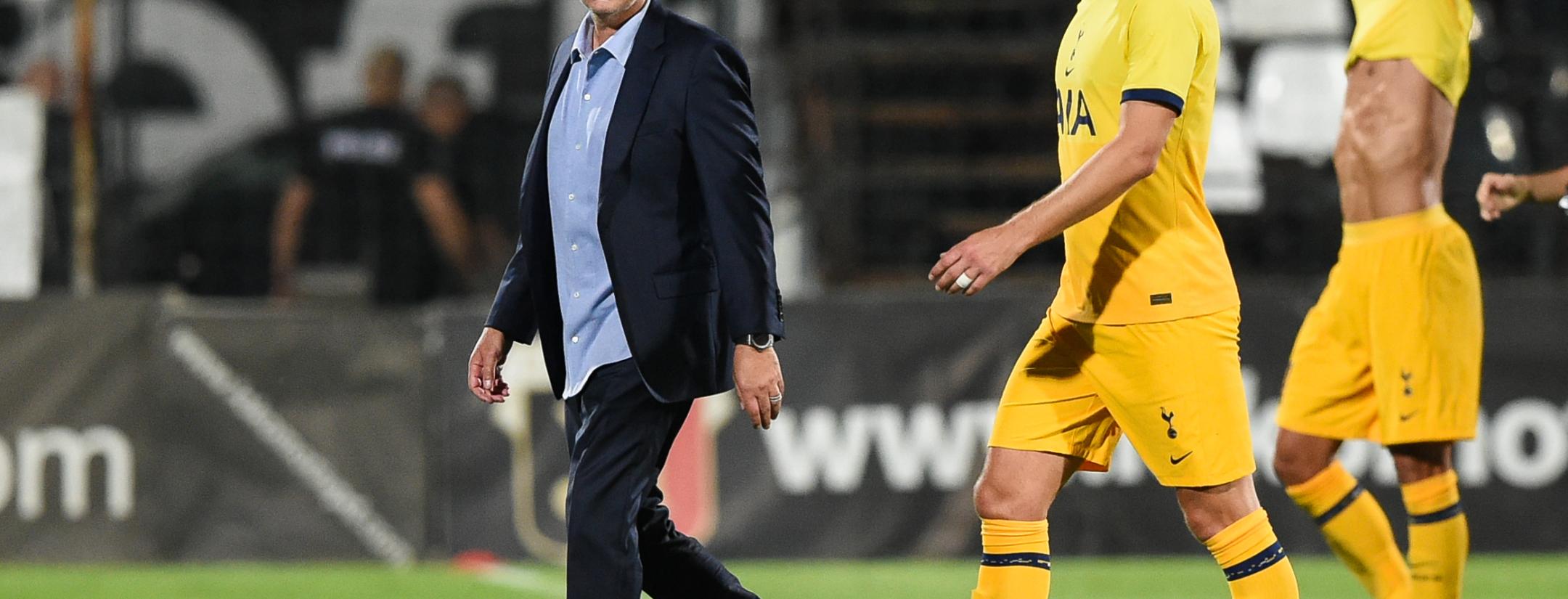 Jose Mourinho Excuses