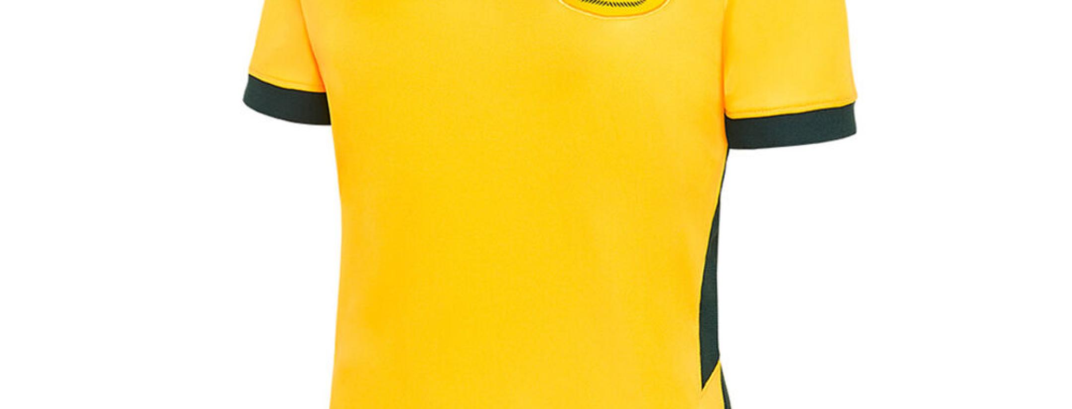 Matildas Nike Kit