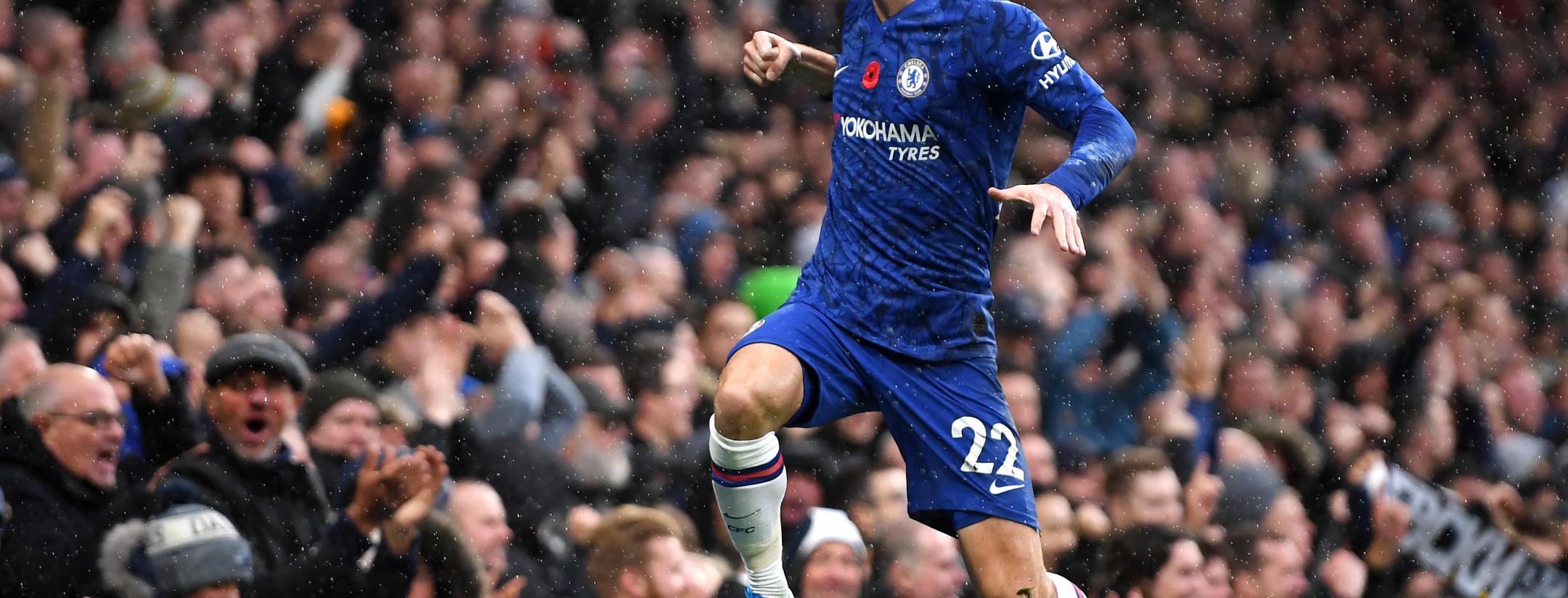 Best Pulisic highlights