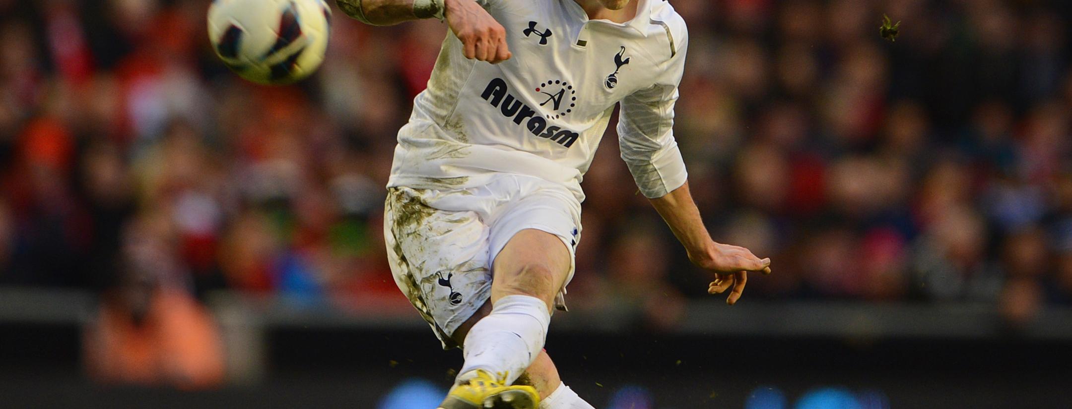Gareth Bale Spurs Loan Details