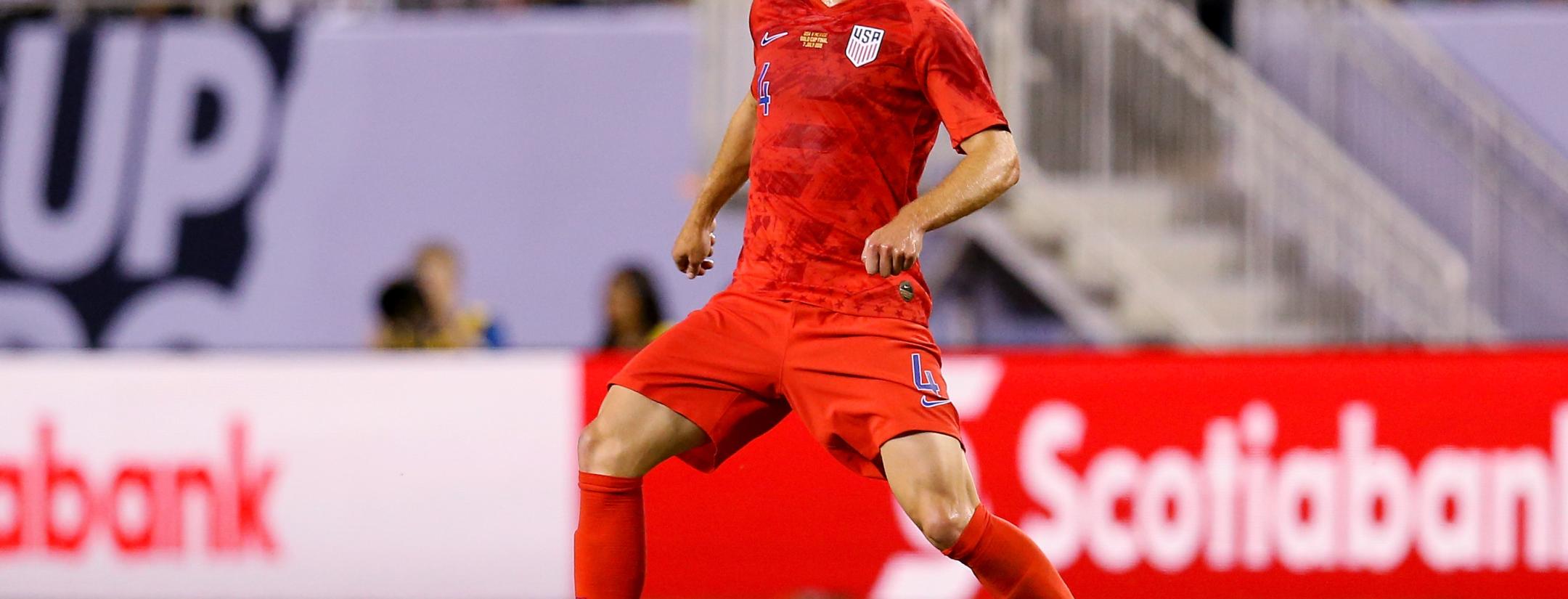 When Is Next USMNT Game?