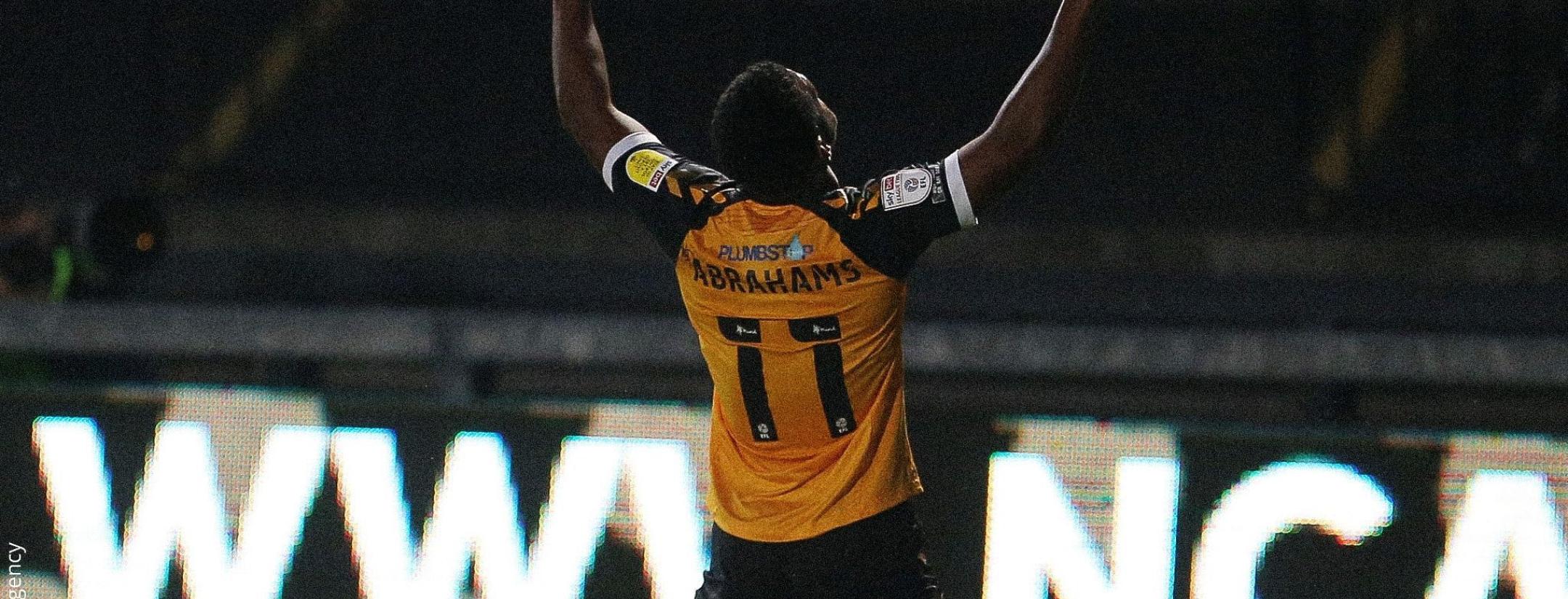 Newport County vs Watford