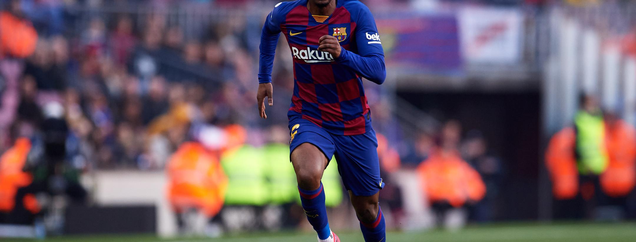 Nelson Semedo Transfer Fee