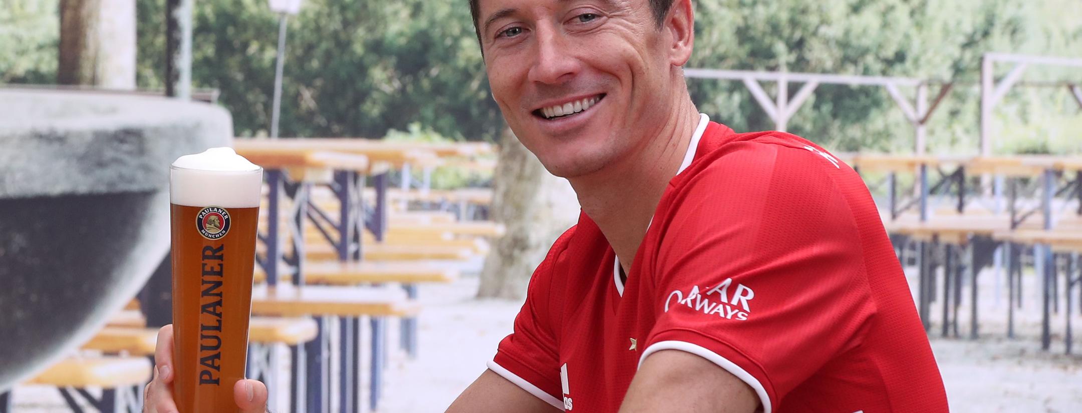 UEFA Player of the Year