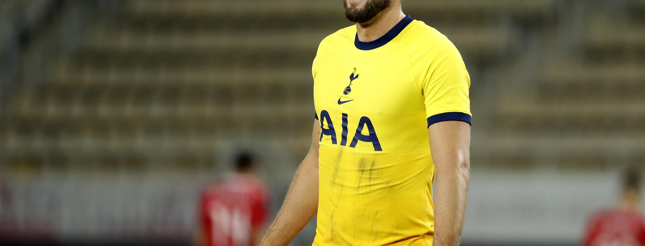 Soccer Games On Thanksgiving Week 2020