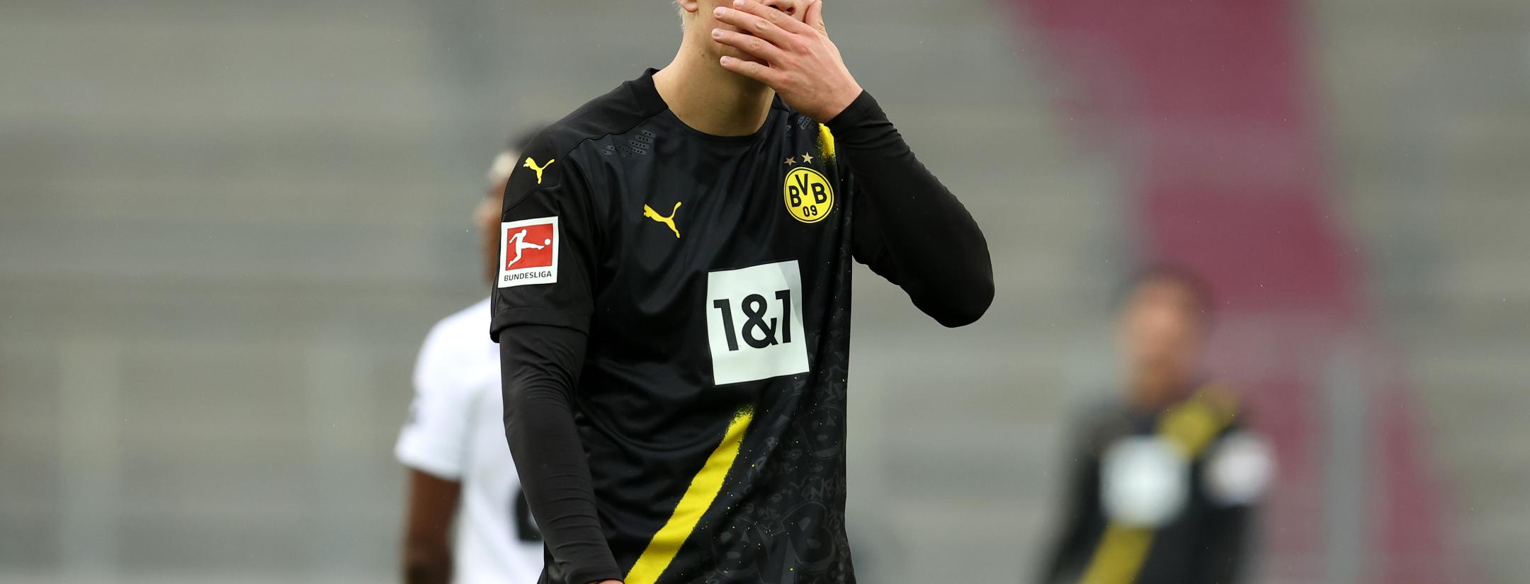 Augsburg vs Dortmund Highlights