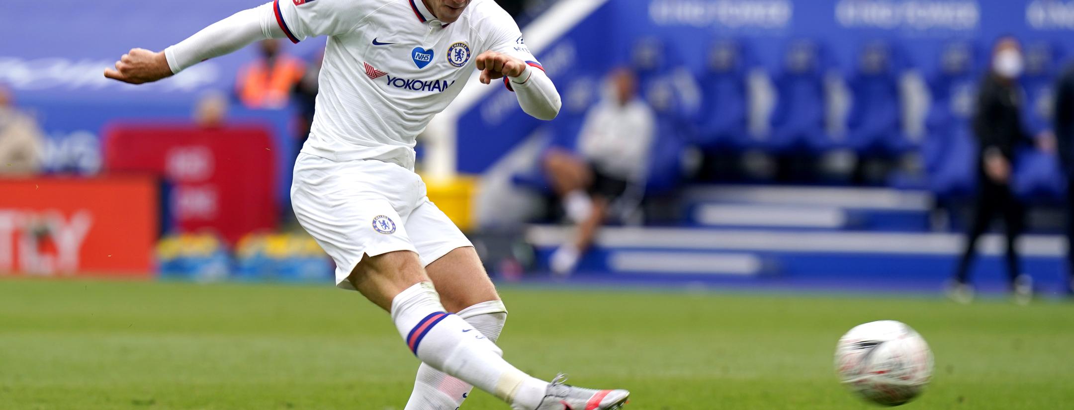 Ross Barkley Loan Details