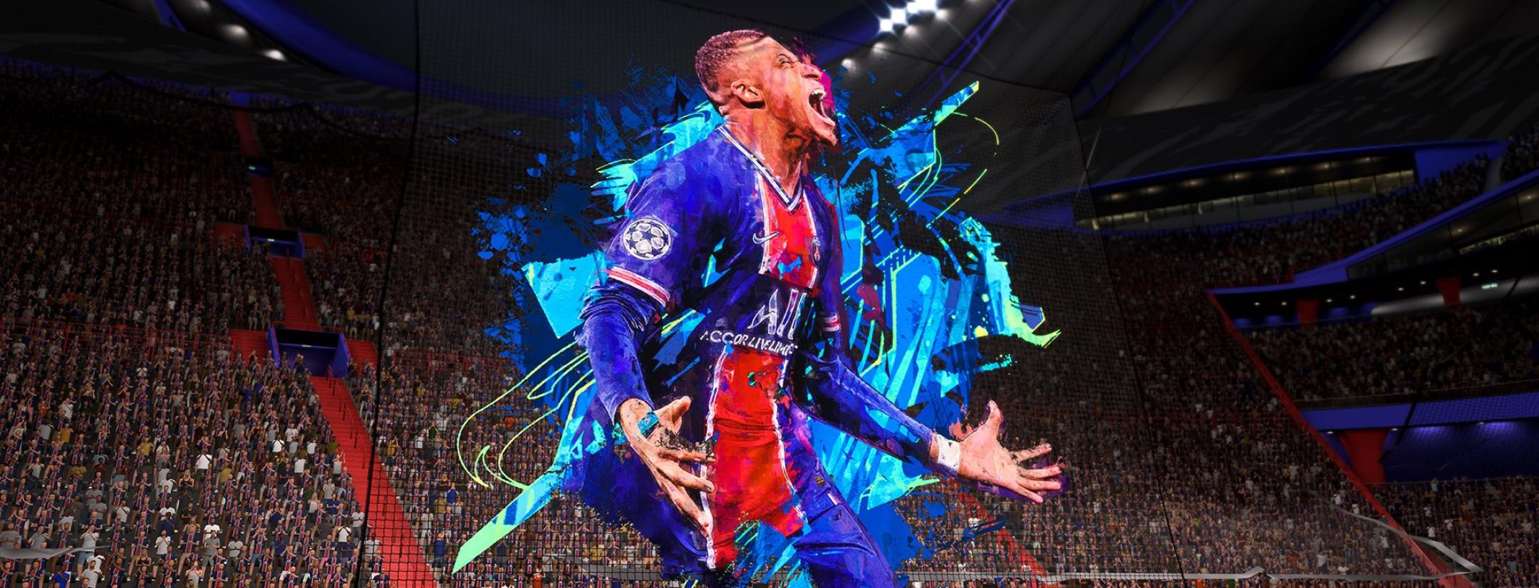 Should You Wait To Buy FIFA 21 Until After PS5/Xbox Series X?