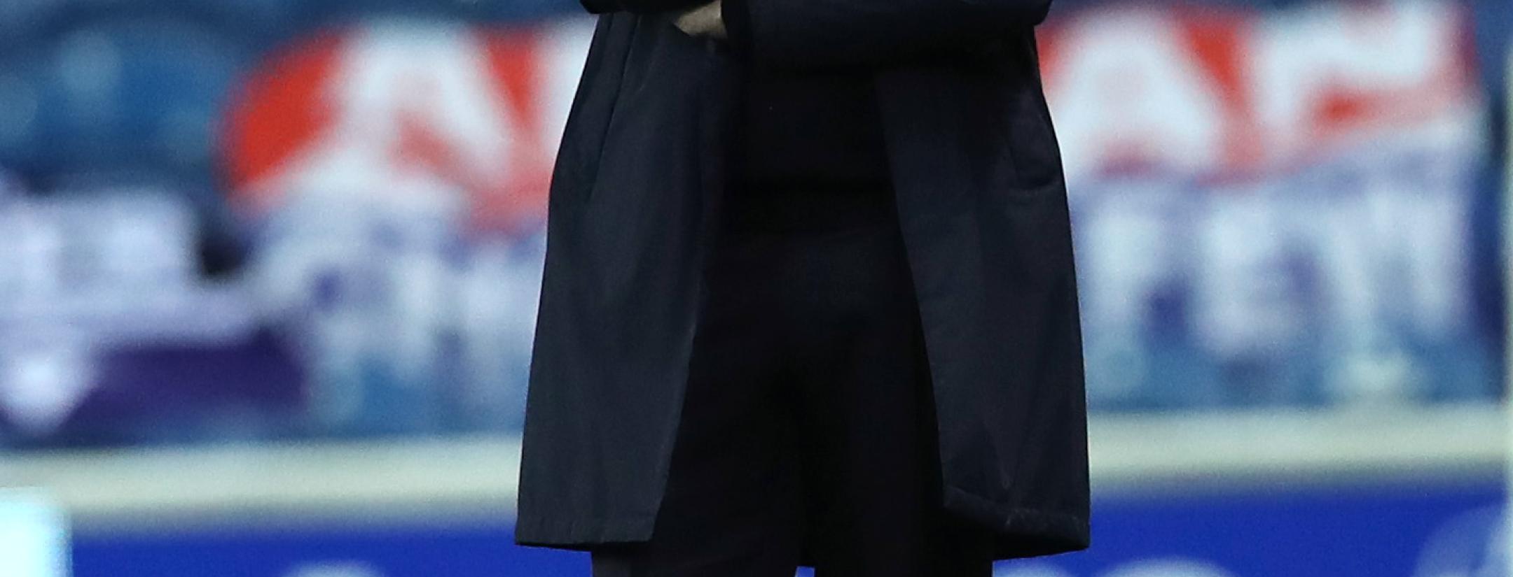 Europa League Group Stage Draw 2020