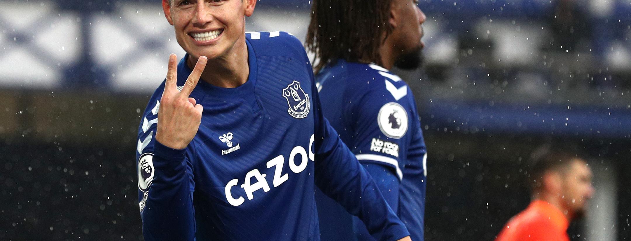 Everton vs Brighton Highlights