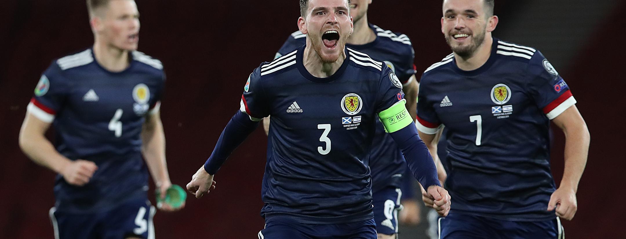 Scotland National Team