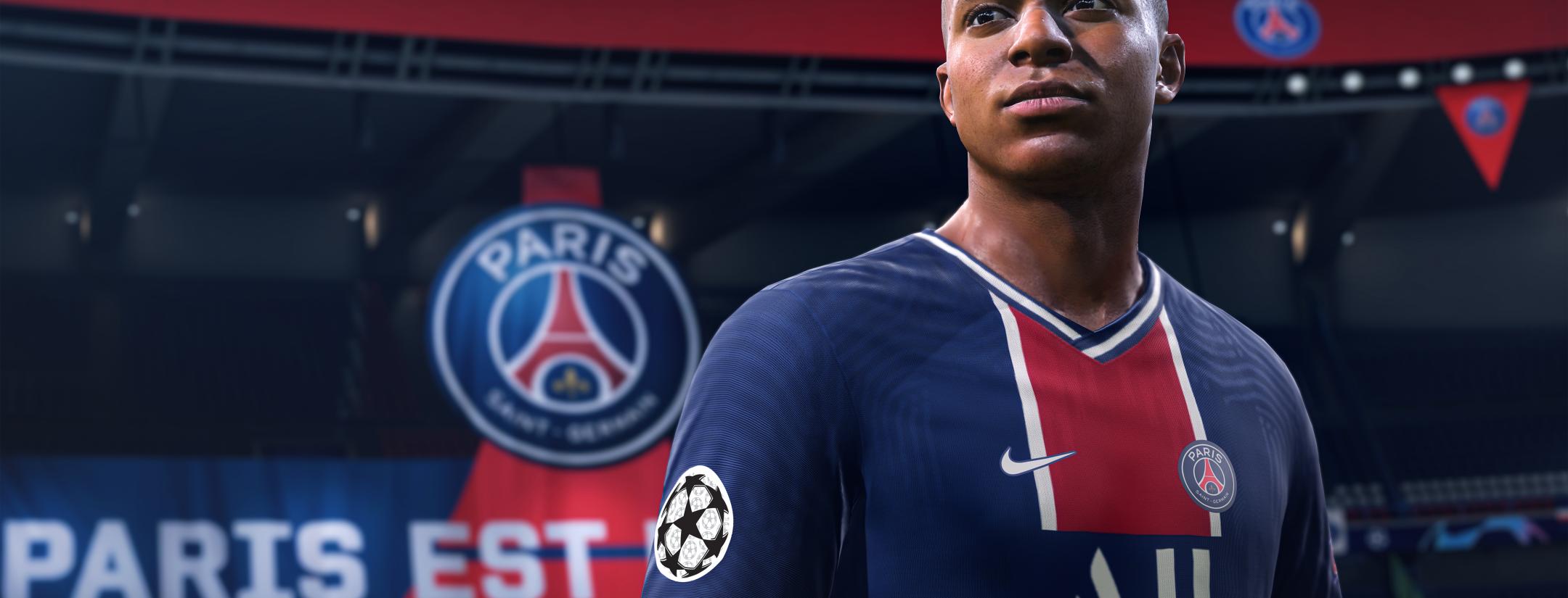 FIFA 21 Review