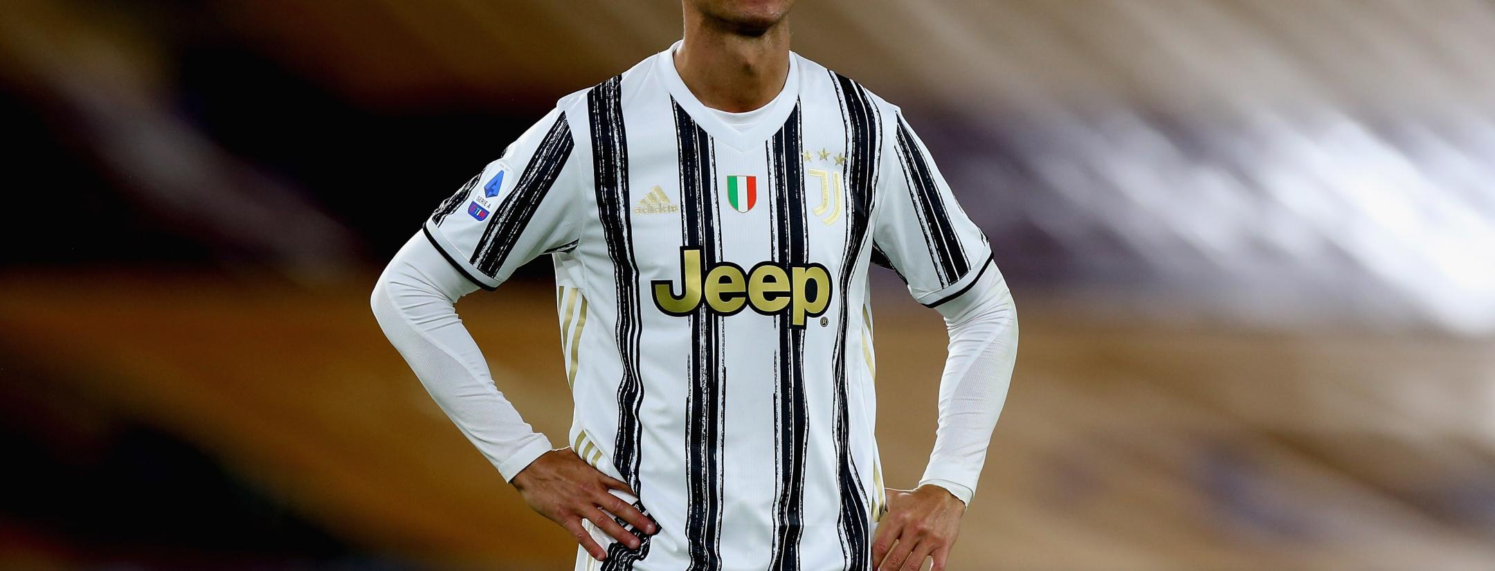 Does Cristiano Ronaldo Have Covid