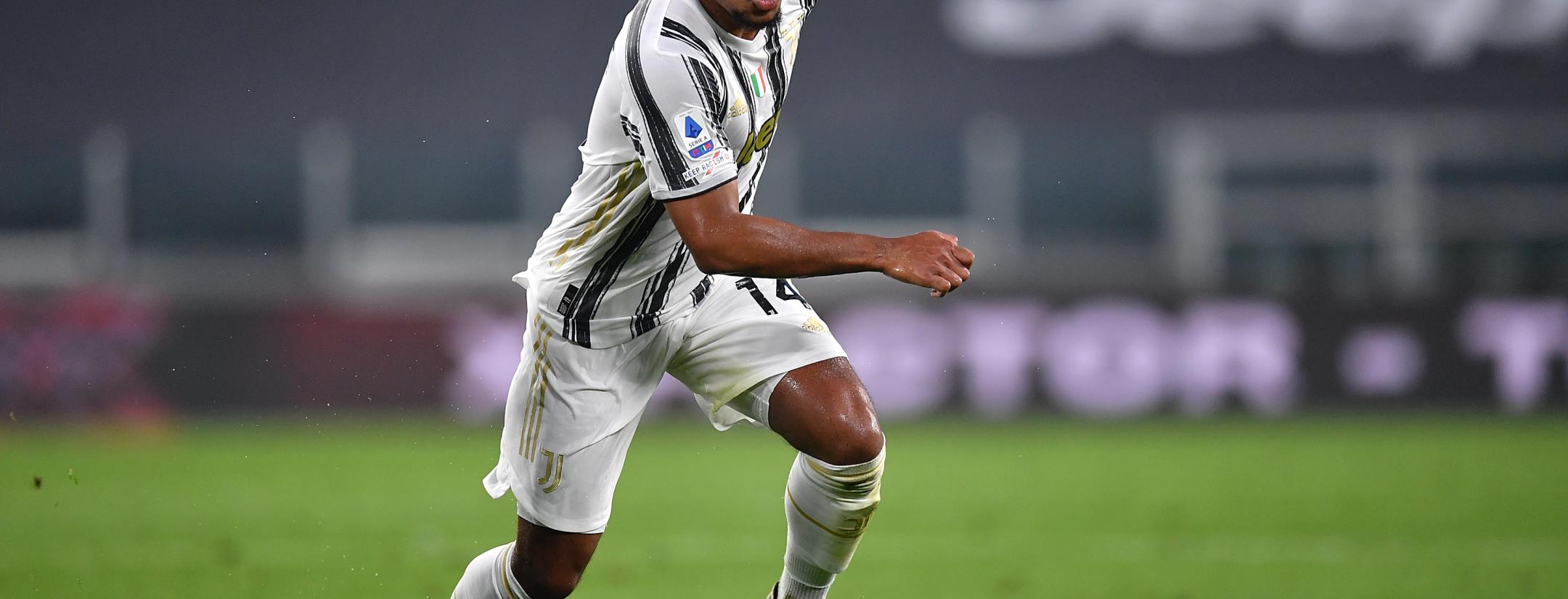 Weston McKennie Covid