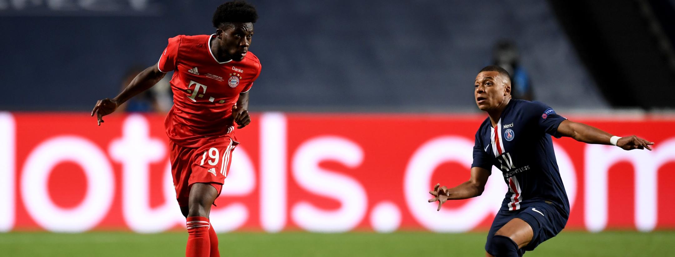 How To Watch Champions League In US (2020-2021) TV Streaming Guide