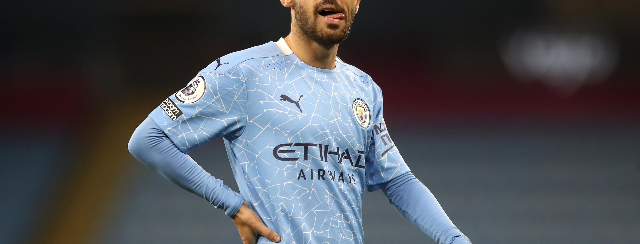 Man City-Arsenal Highlights