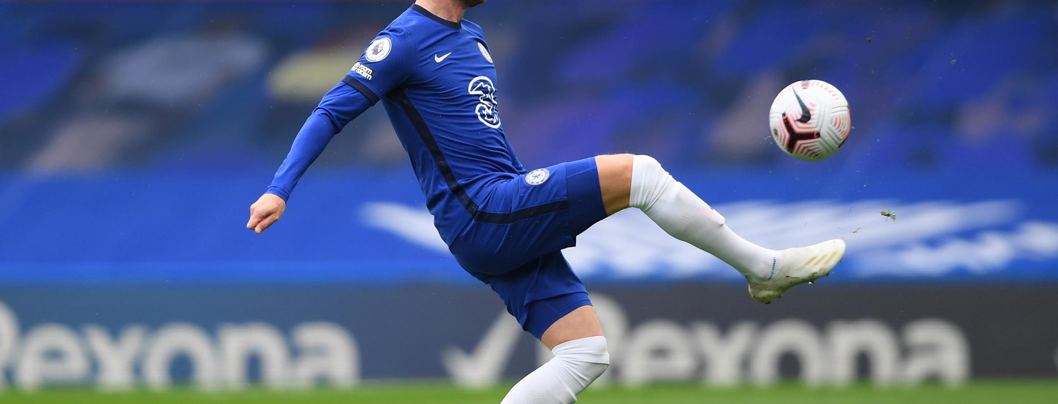 Timo Werner Goals vs Southampton