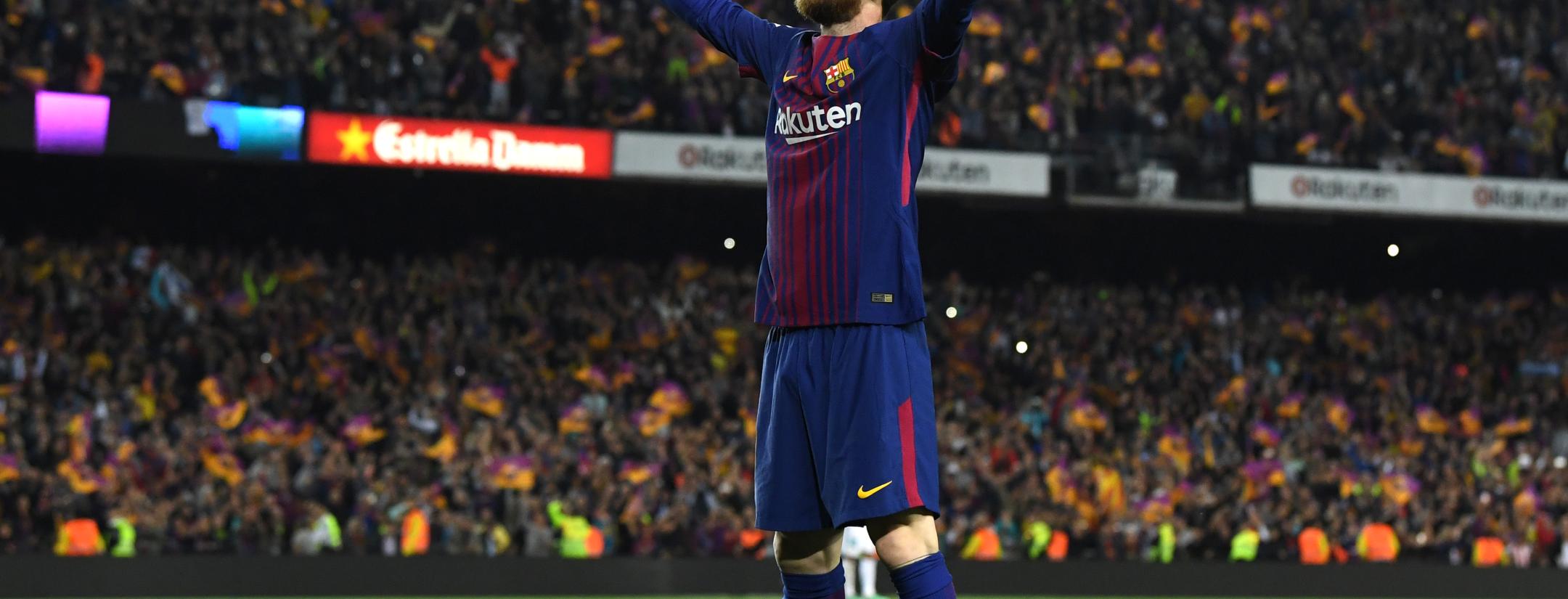 How To Watch El Clásico In US (October 2020)