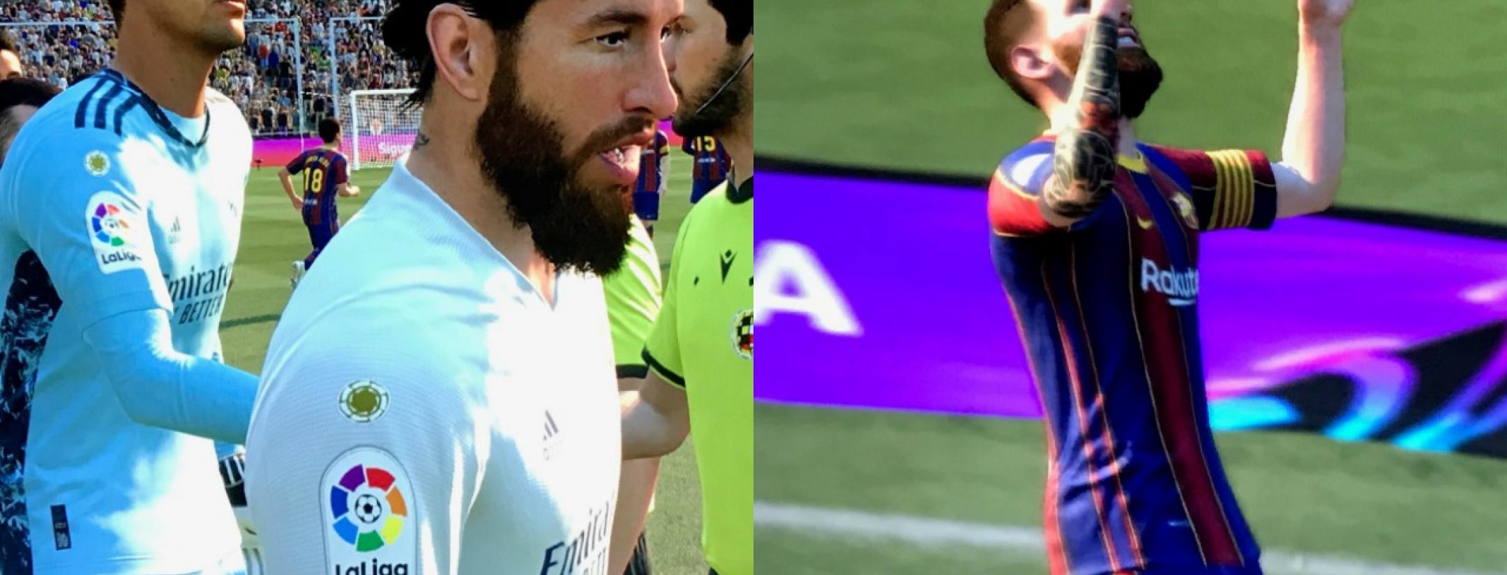 El Clasico Predictions 2020