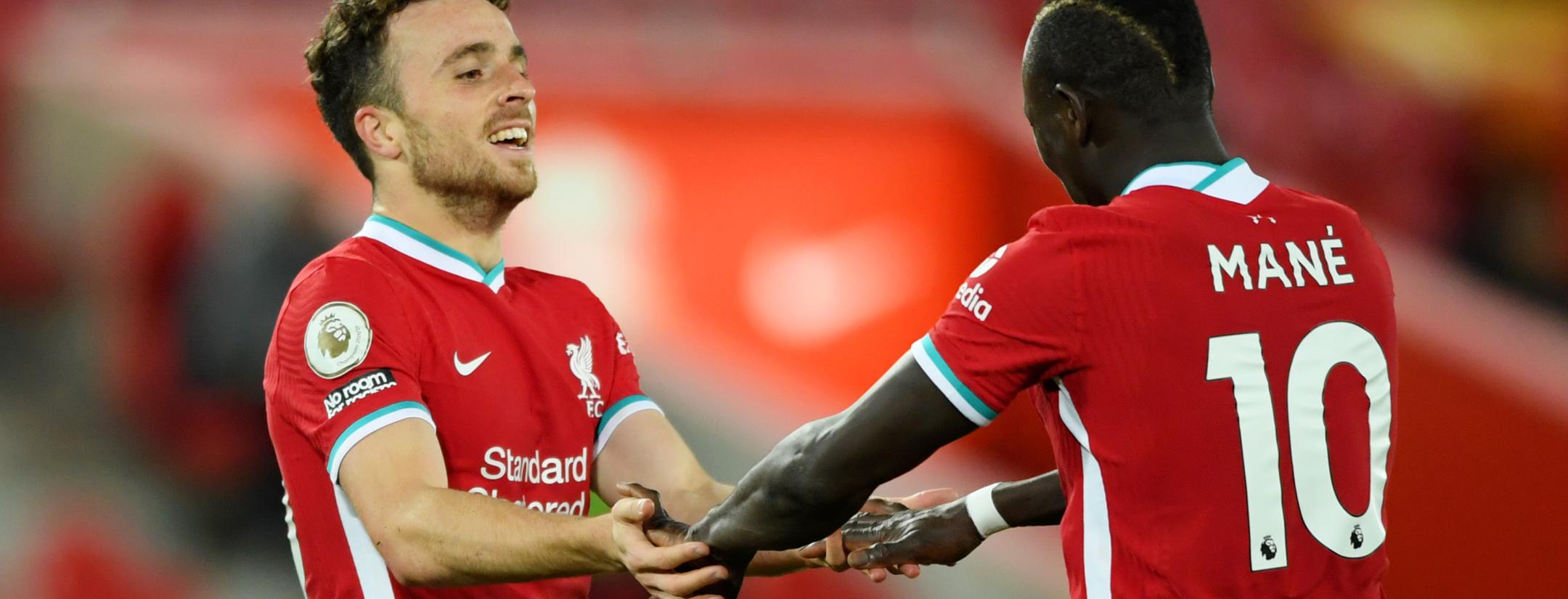 Liverpool vs Sheffield United Highlights (Oct. 24, 2020)