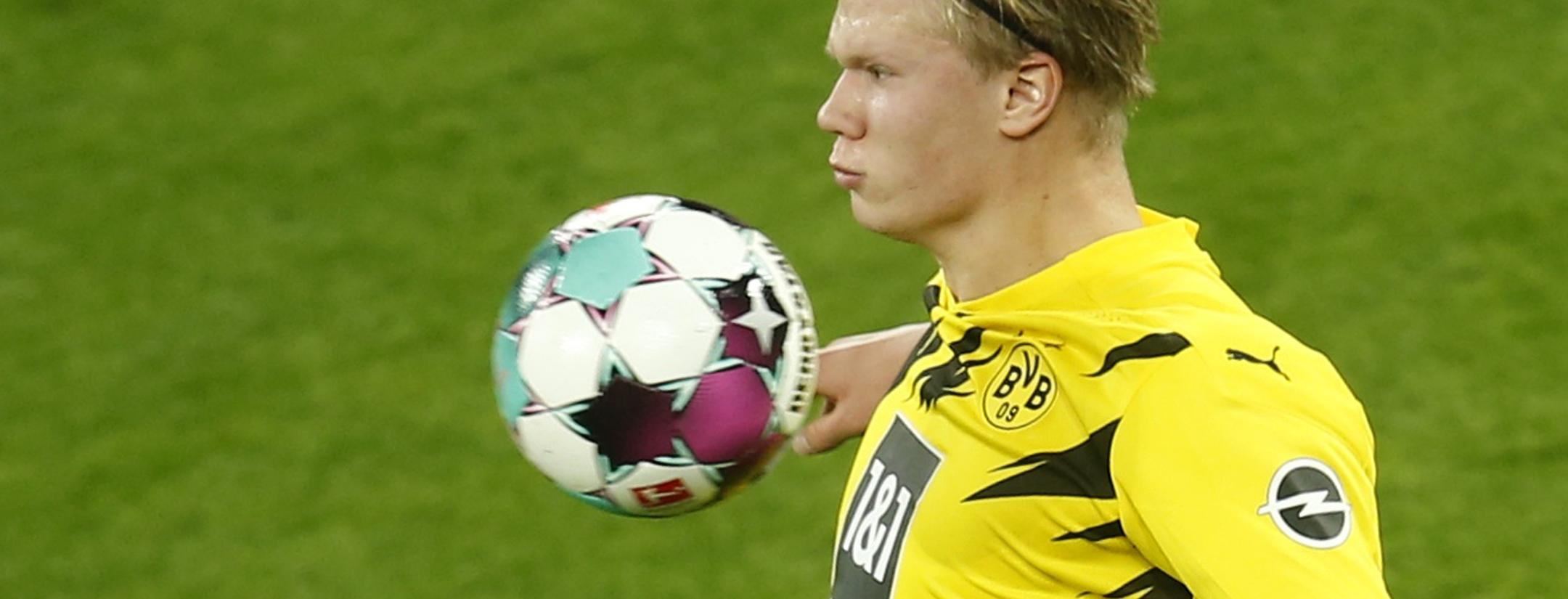 BVB vs Schalke Highlights (Oct. 24, 2020)