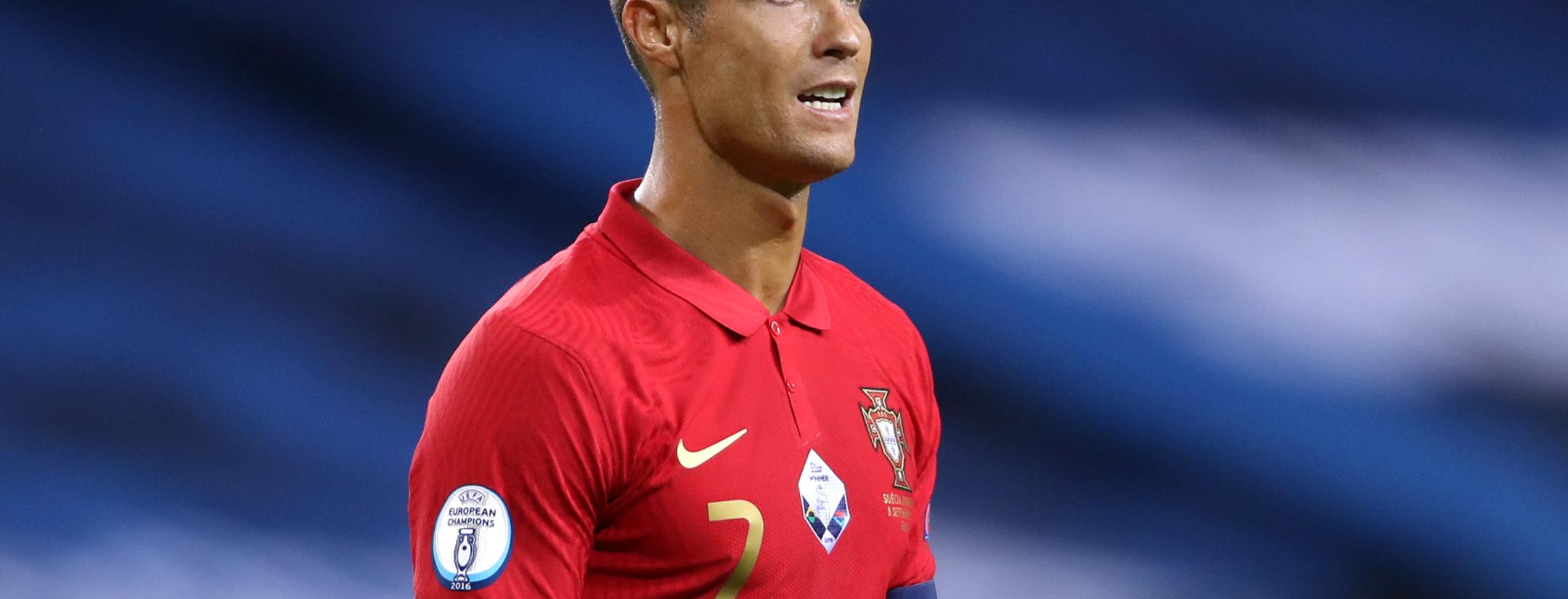 International Breaks