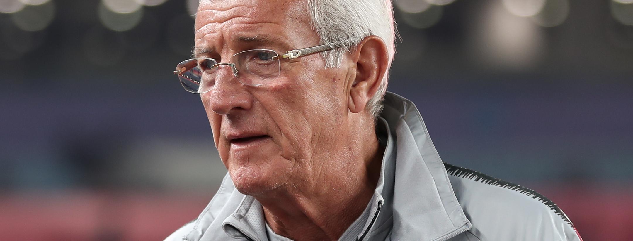 Marcello Lippi