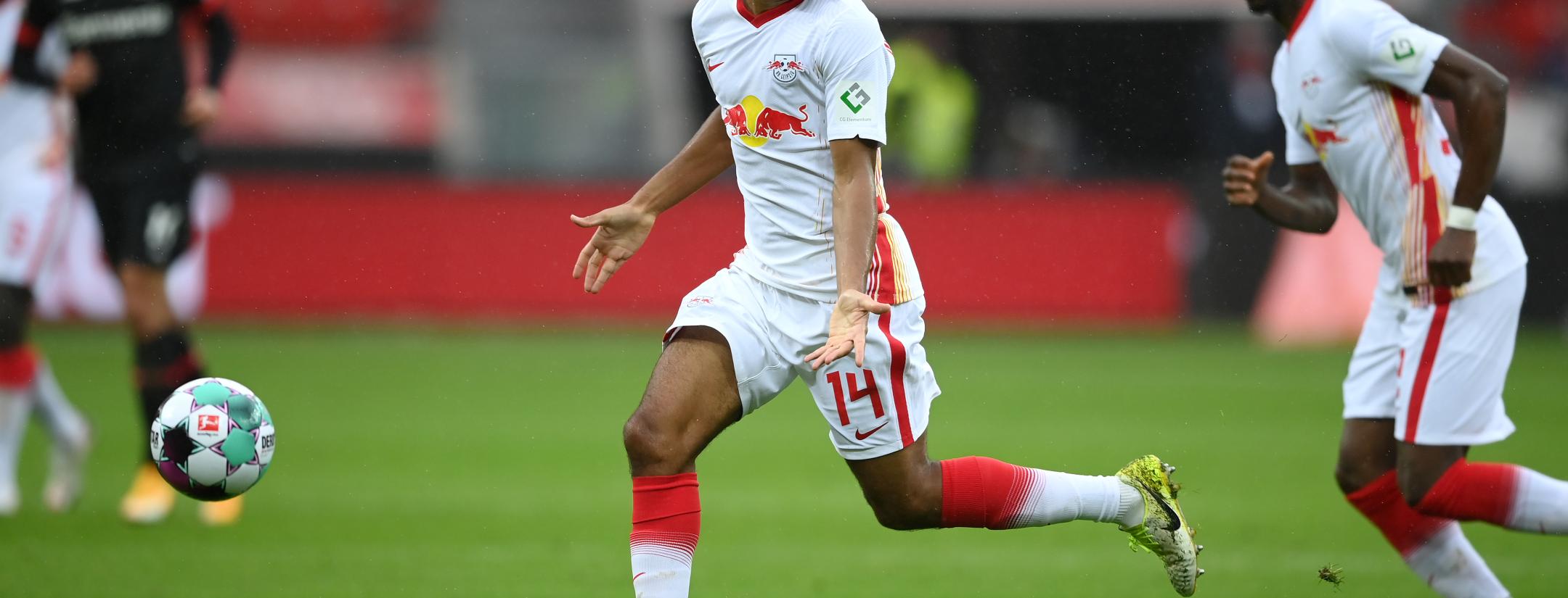 Gladbach vs RB Leipzig Preview