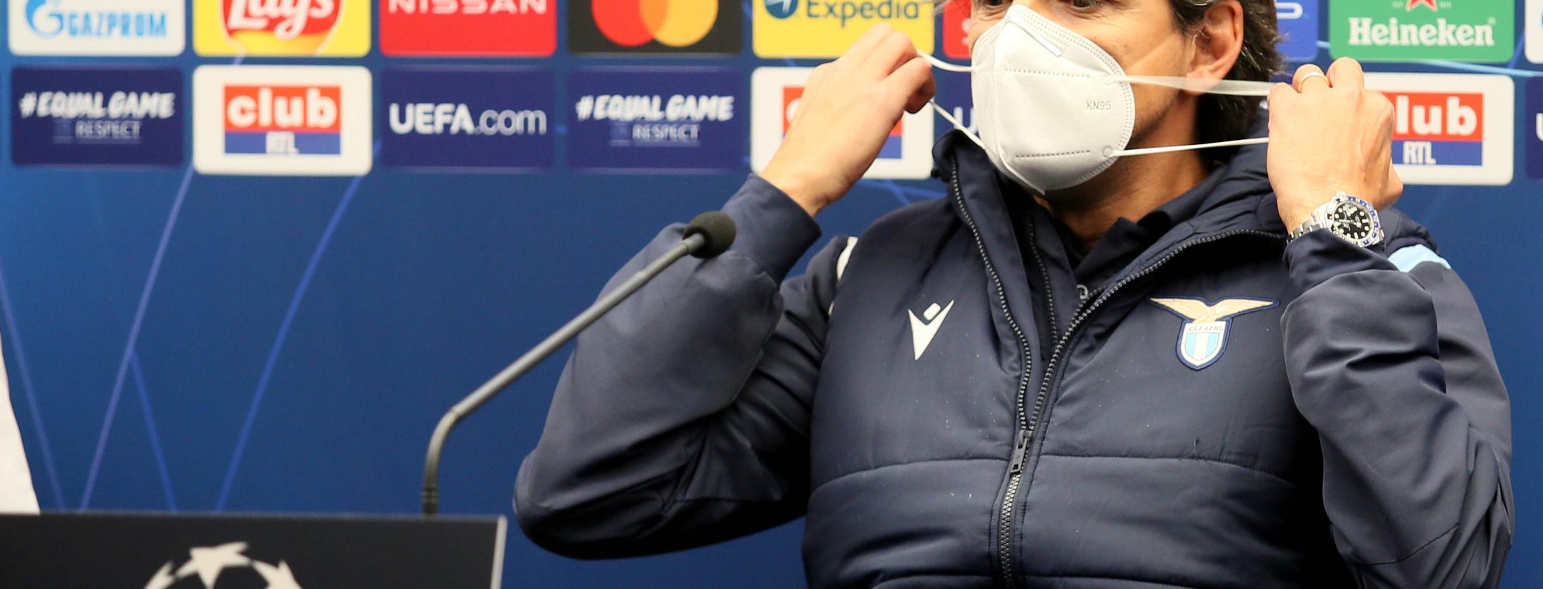 Soccer Covid Testing