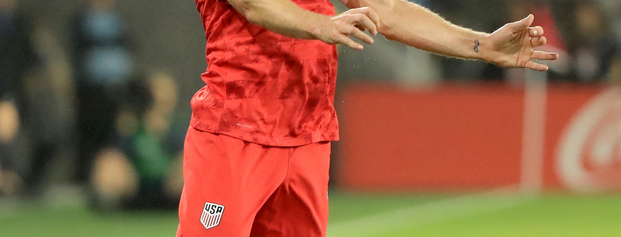 USMNT Starting 11 vs Wales, Roster, Predicted Lineup