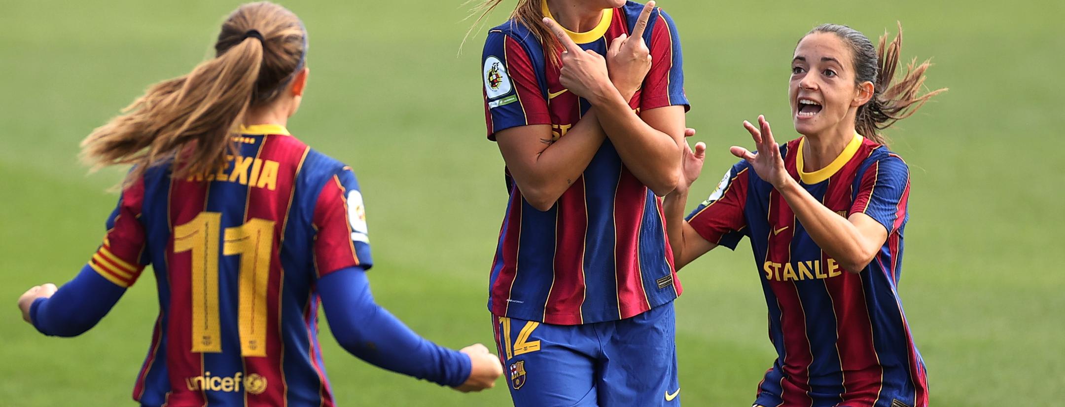 Spanish Women's League
