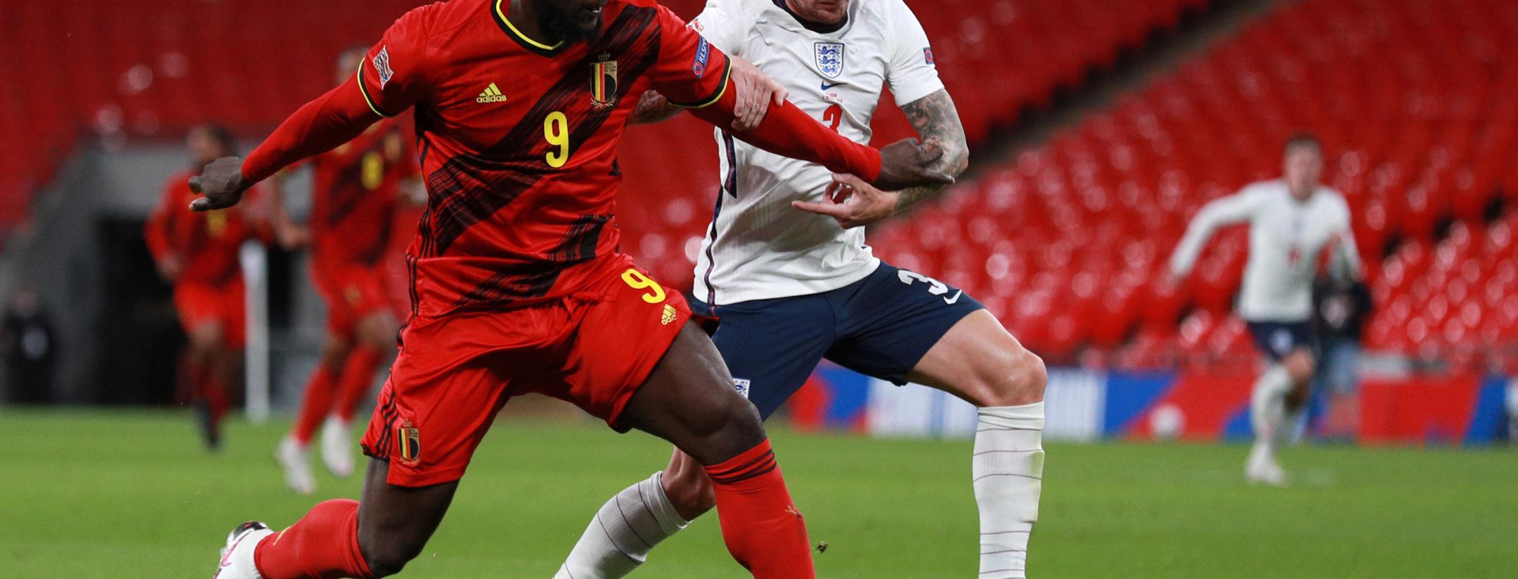 International Break Viewing Guide November 2020