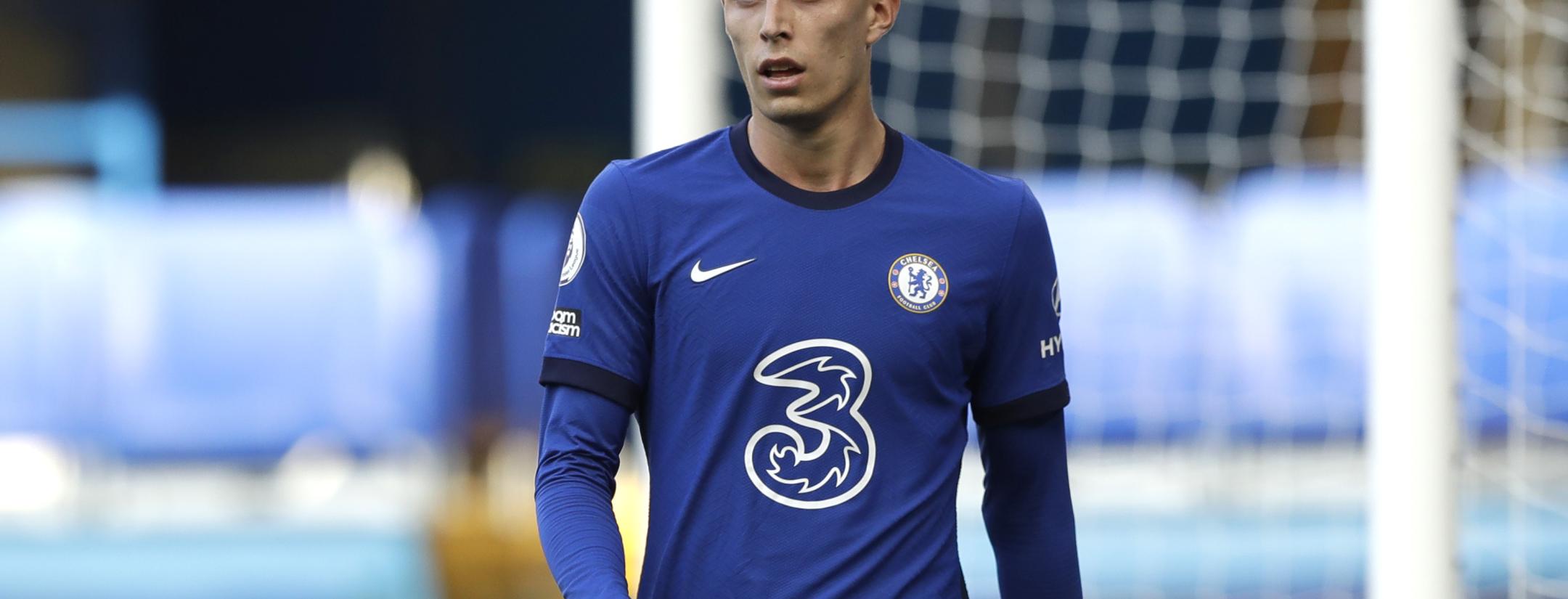 Havertz Chelsea titles
