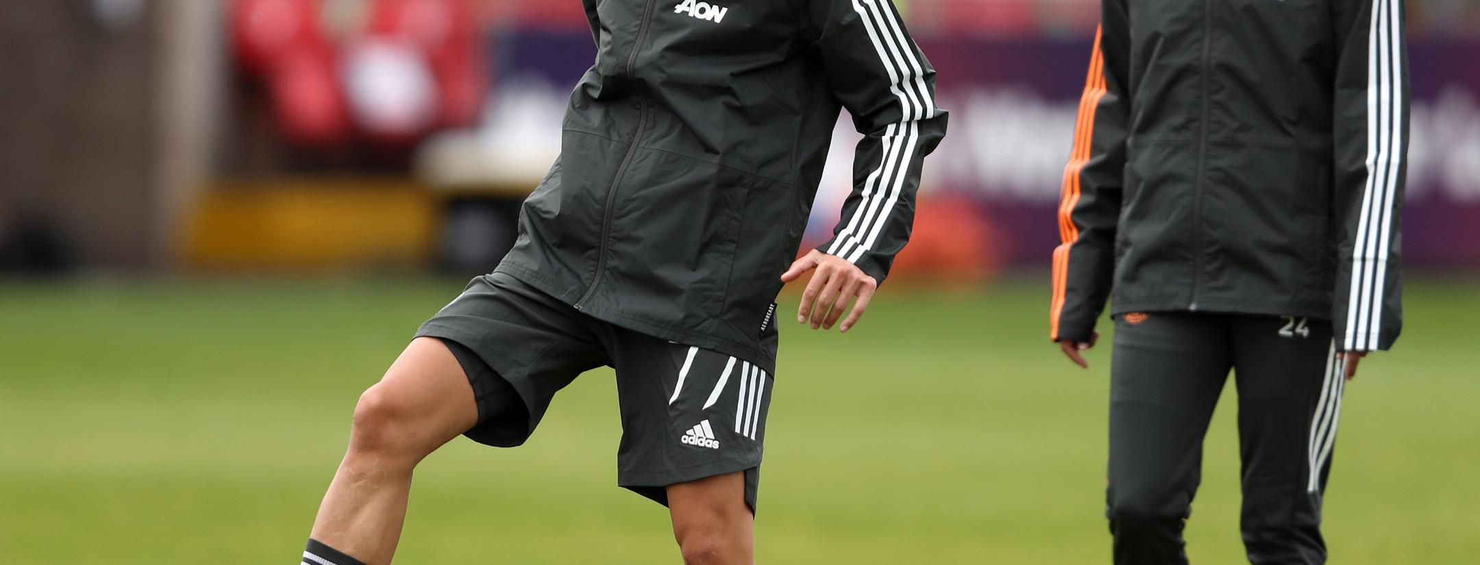 Will Heath and Press play for Racing Louisville?