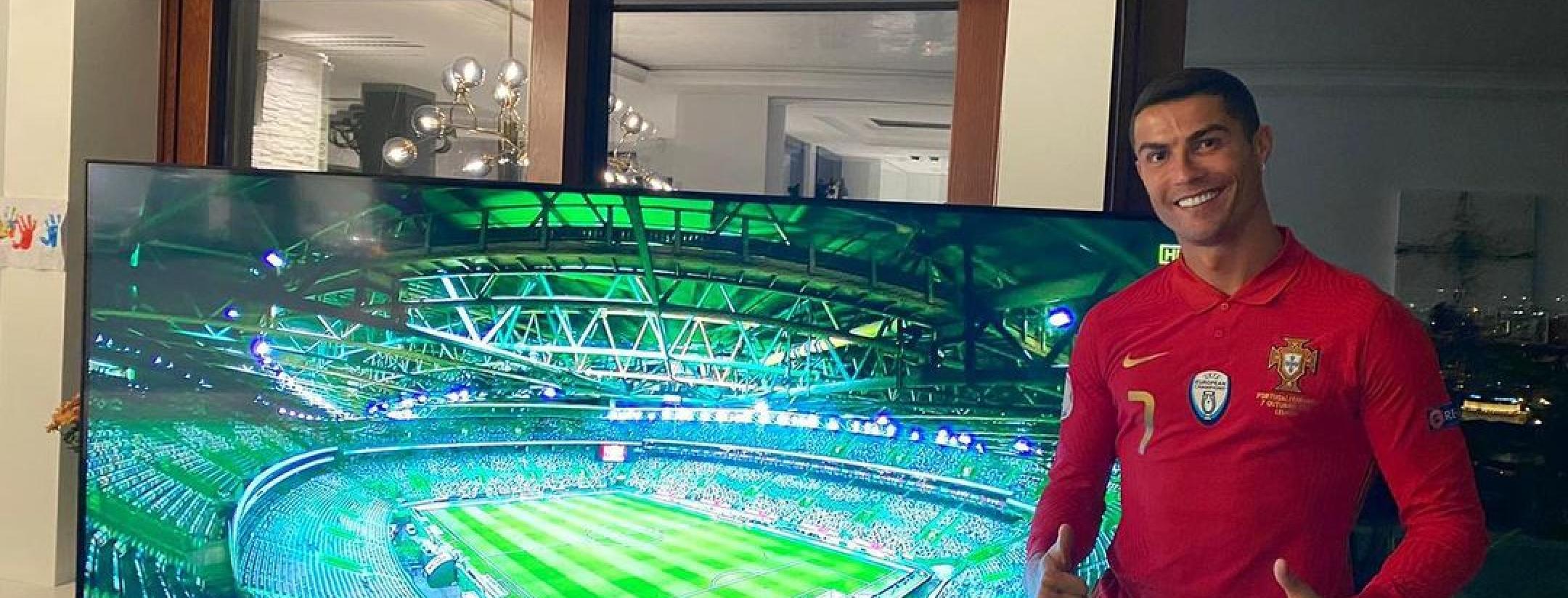 Things footballers need for quarantine (again)