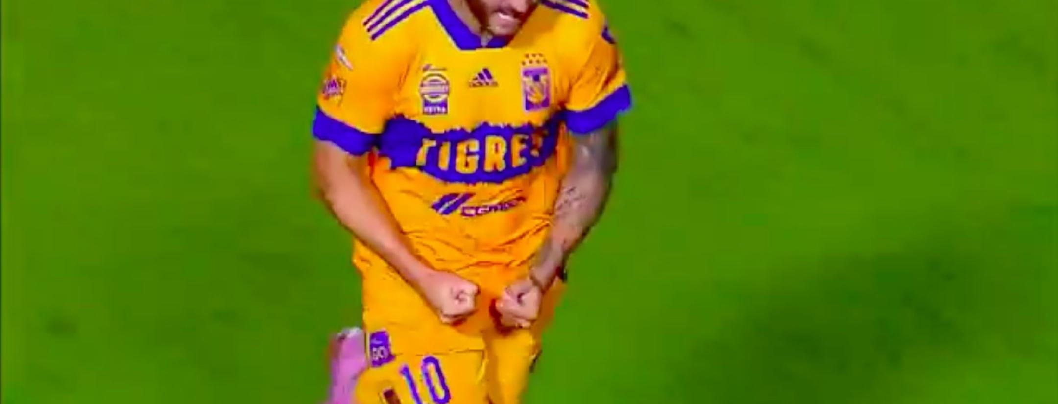 Andre-Pierre Gignac