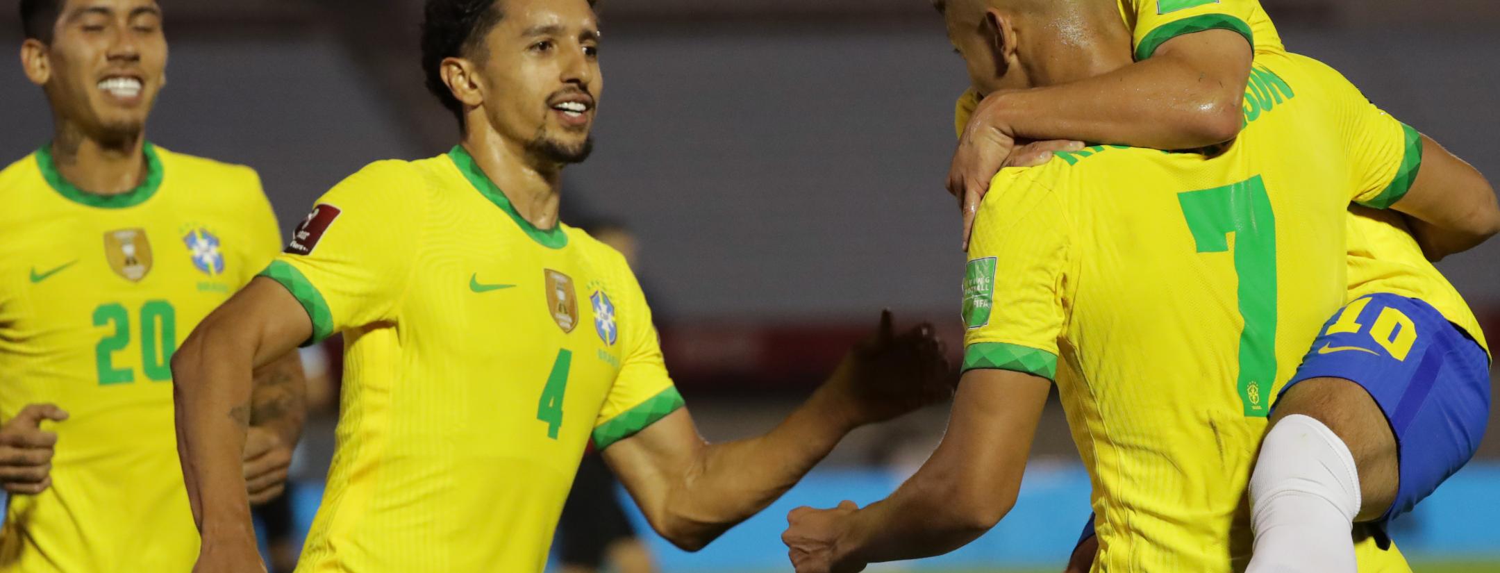 Brazil National Team