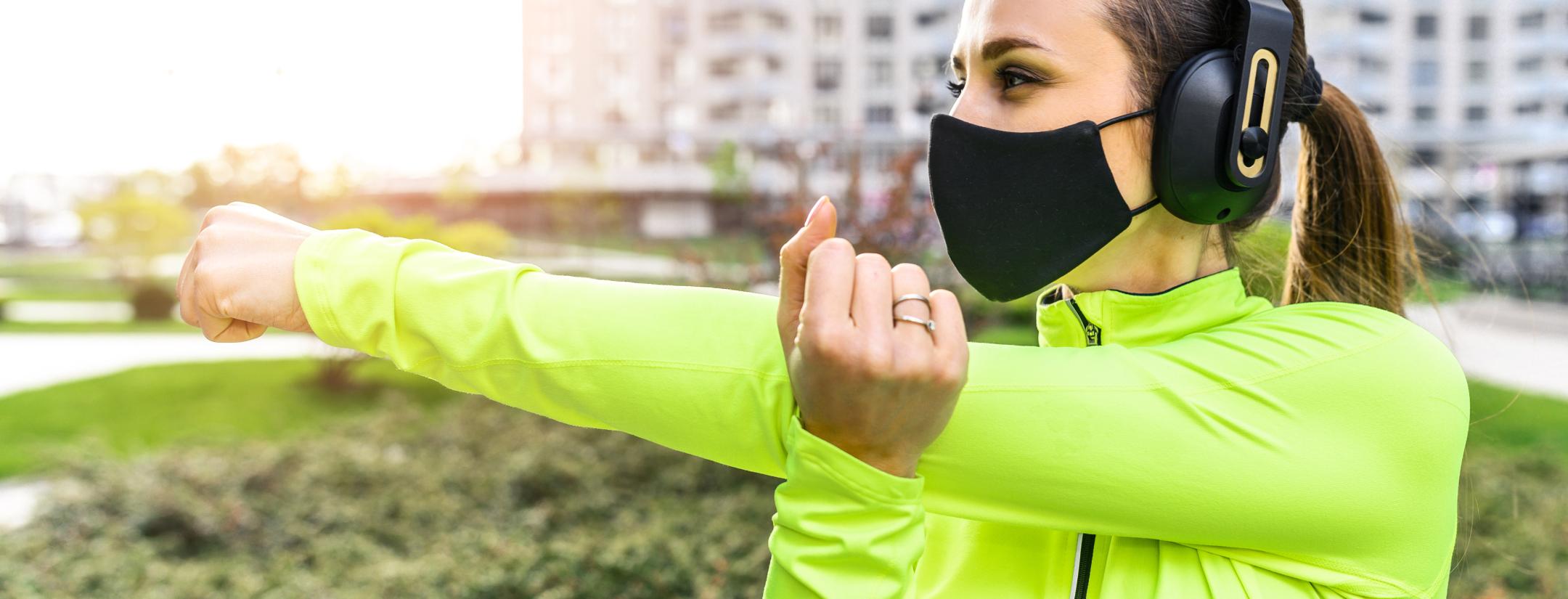 Best Masks For Working Out