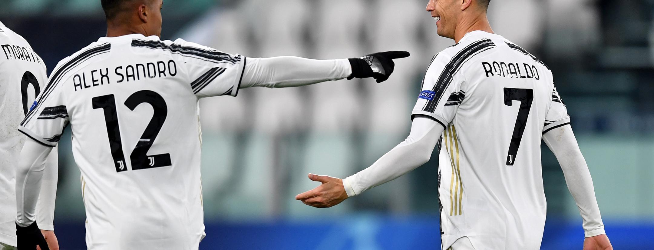 Cristiano Ronaldo Goals Total