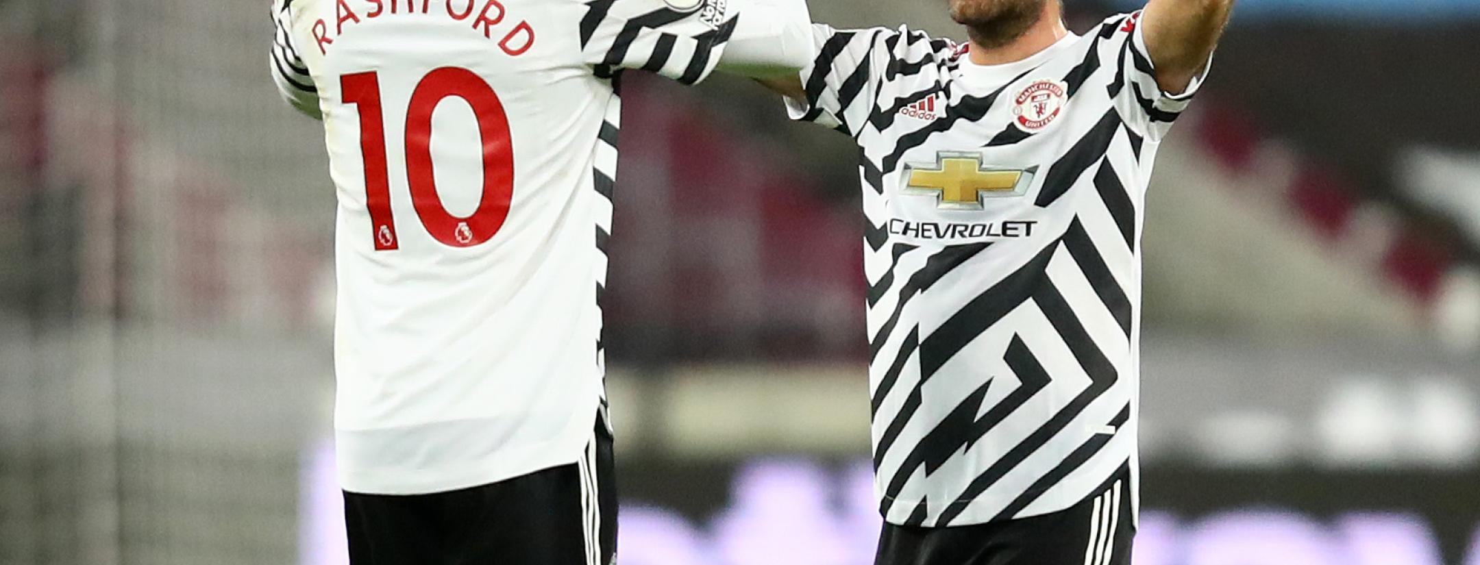 Juan Mata Assist vs West Ham